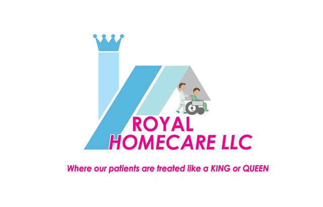 Royal Homecare image