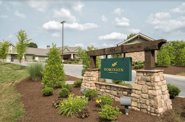 Dominion Senior Living of Bristol image