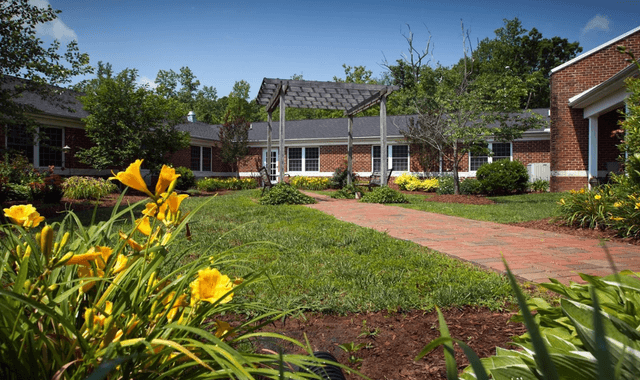 Cambridge Hills Assisted Living image
