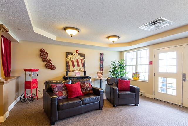 Trustwell Living at Kingsbury Place image