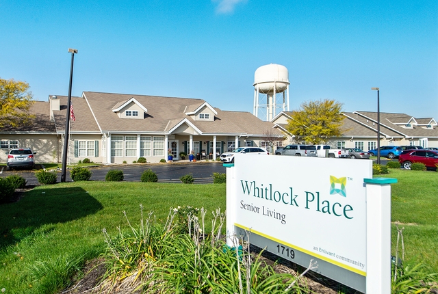 Whitlock Place image