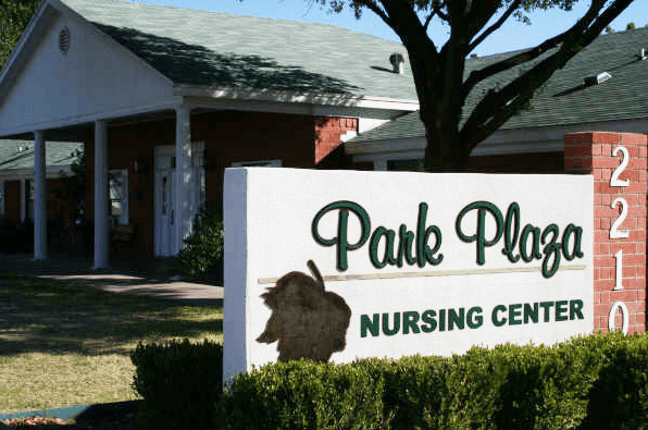 Park Plaza Nursing & Rehabilitation image