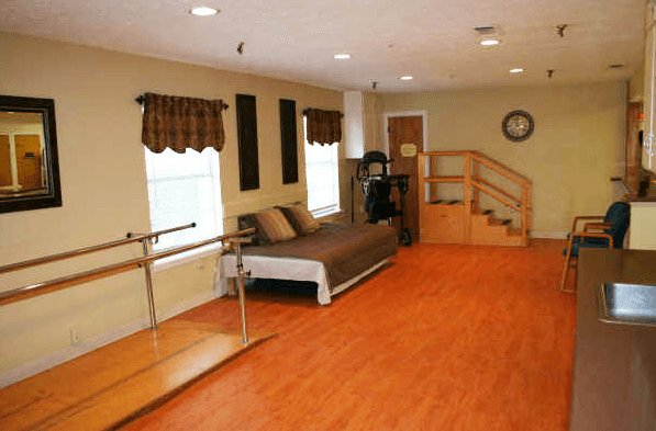 Groesbeck LTC Nursing & Rehabilitation image