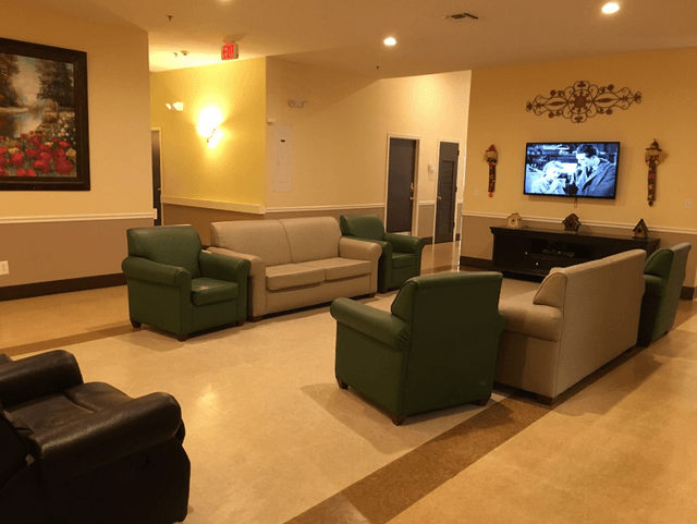 The Broadmoor Assisted Living Community image