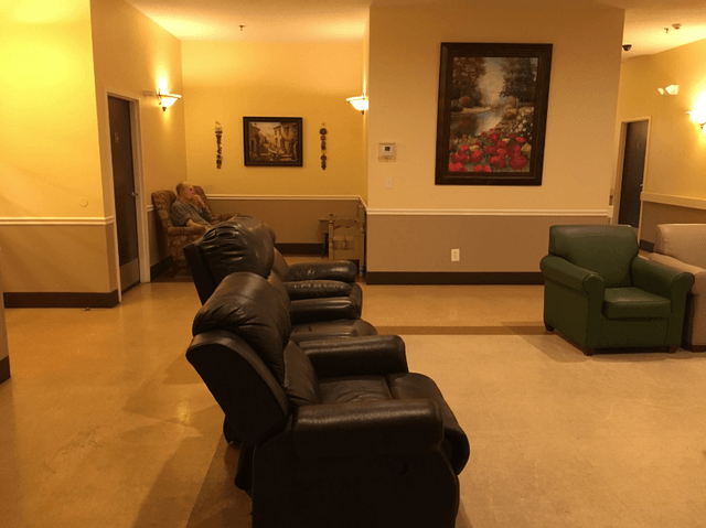 The Broadmoor Assisted Living Community image