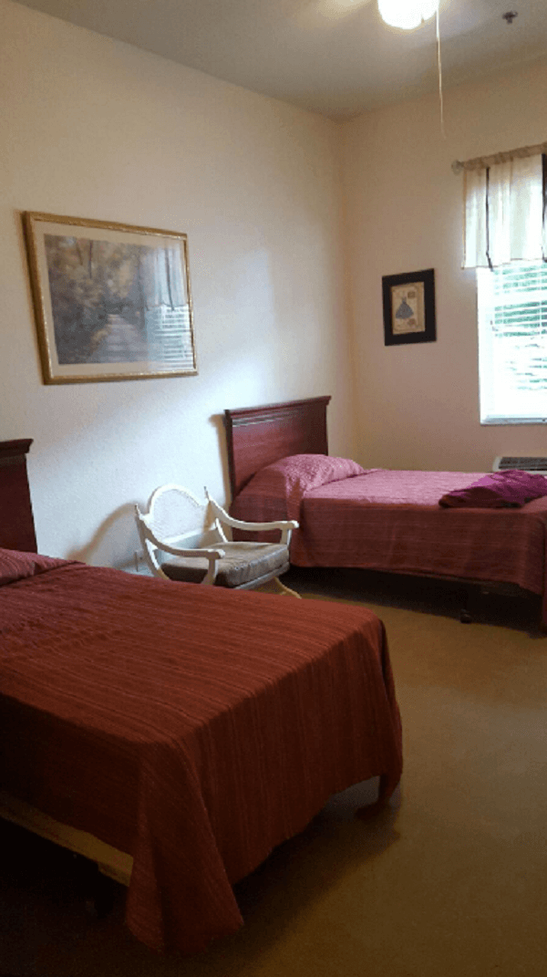 The Broadmoor Assisted Living Community