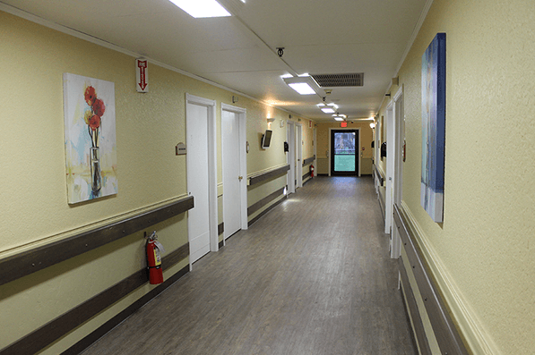 Creekside Village Healthcare image