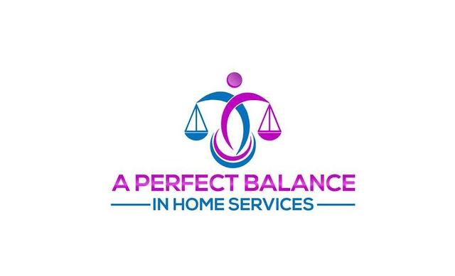A Perfect Balance In Home Services LLC image