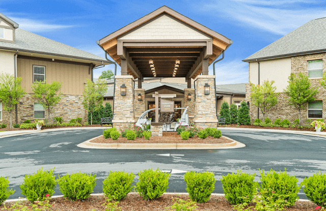 Celebration Village Forsyth image