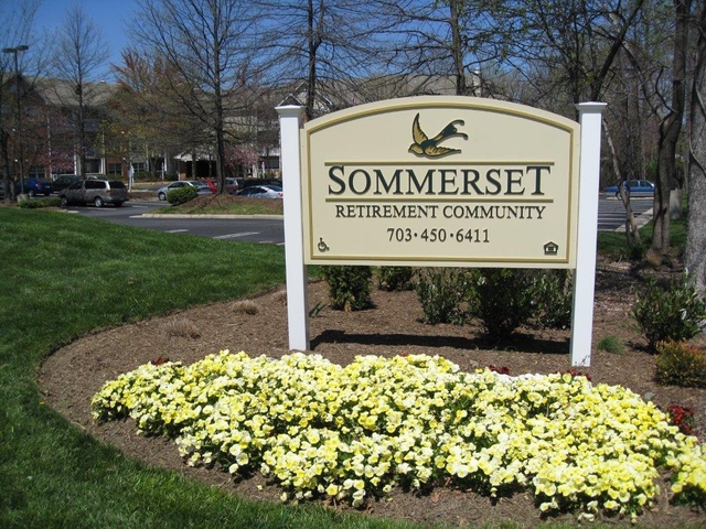 Sommerset Retirement Community image