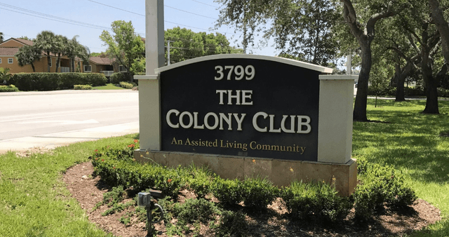 The Colony Club ALF image