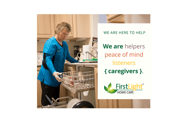 FirstLight Home Care of Honolulu  image