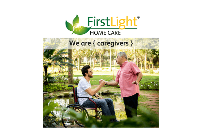 FirstLight Home Care of Honolulu  image