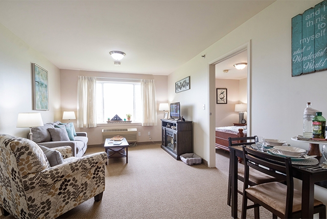 Trustwell Living at Cherryvale Place image