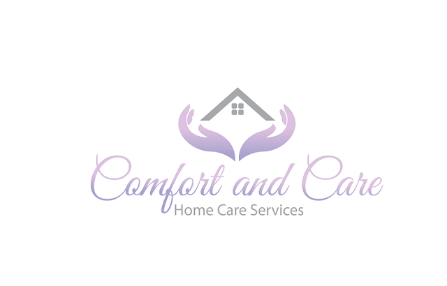 Comfort and Care Home Care Services image