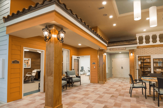 CERTUS Premier Memory Care Living- Waterford Lakes image