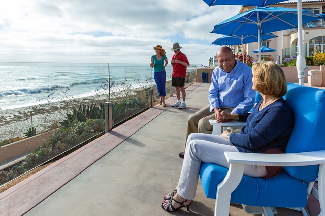 White Sands La Jolla image