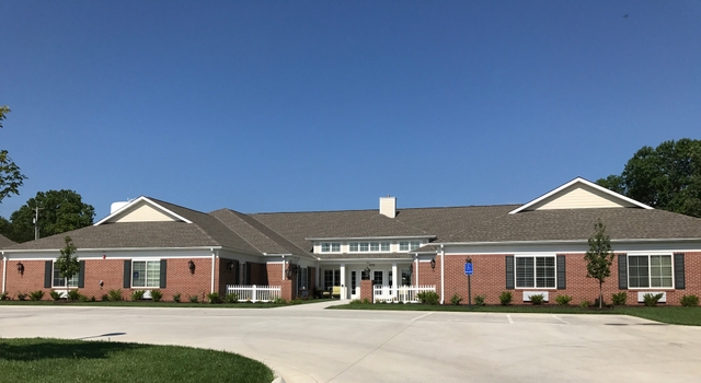 Credo Senior Living Fort Scott image