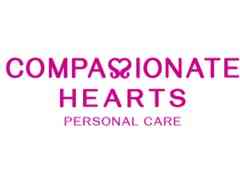 Compassionate Hearts Personal Care