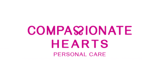 Compassionate Hearts Personal Care