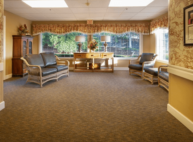 Willow Springs Alzheimer's Special Care Center image