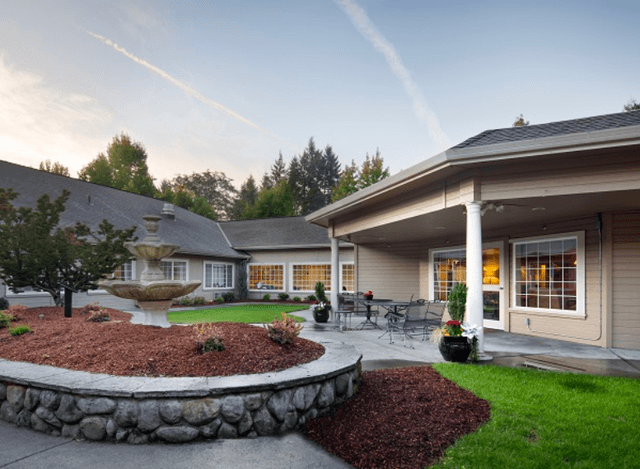 Willow Springs Alzheimer's Special Care Center image