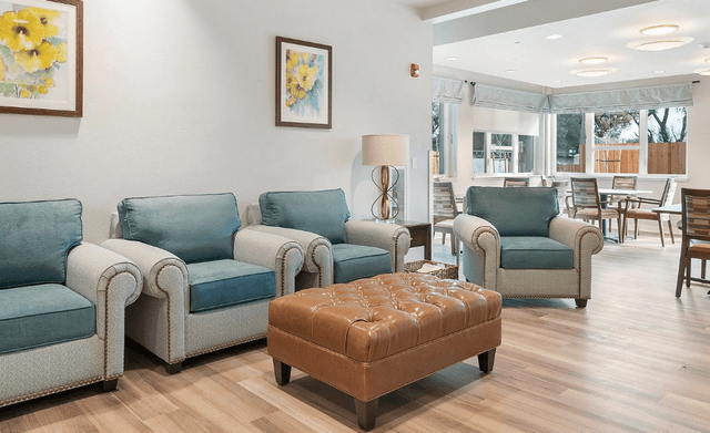 Vine Ridge Assisted Living image