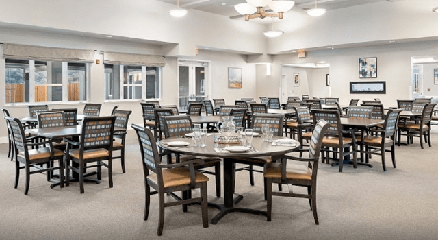 Vine Ridge Assisted Living image