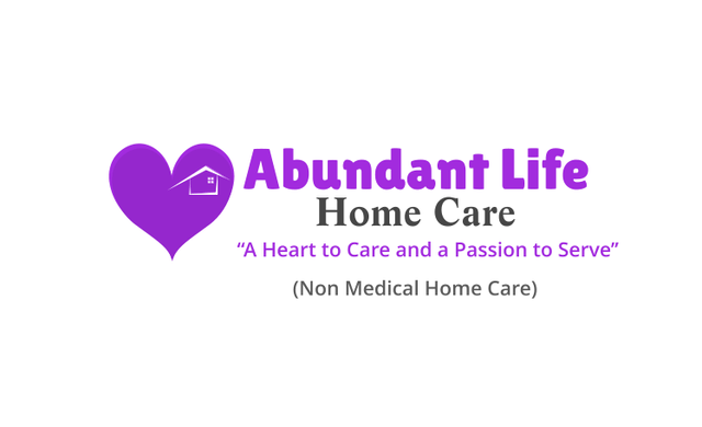 Abundant Life Home Care image