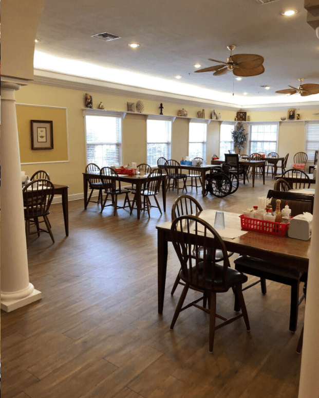WillowBrook Assisted Living