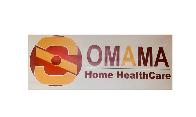 Omama Home Healthcare