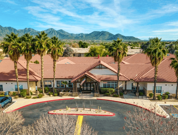 The Auberge at Scottsdale - CLOSED  image