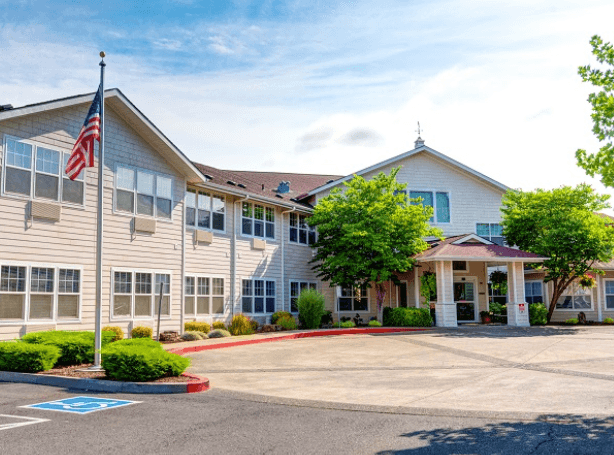 Cedar Village Assisted Living & Memory Care image