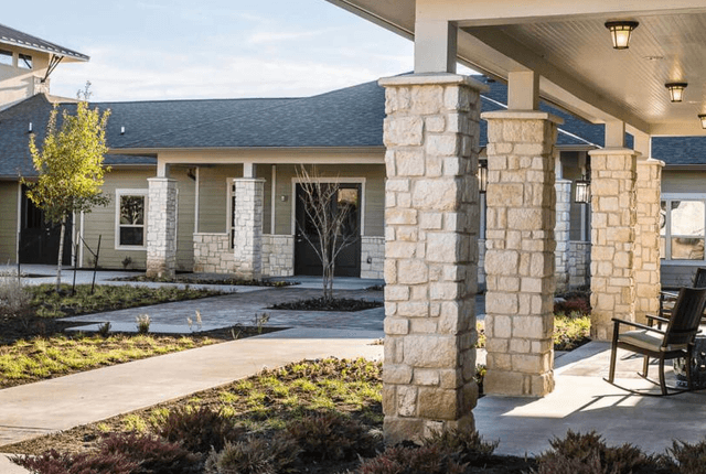 Lynridge of Waco Assisted Living & Memory Care image