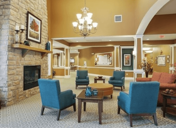 Walnut Creek Assisted Living & Memory Care image
