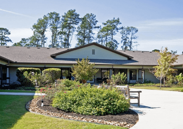 Heritage Oaks Assisted Living & Memory Care image