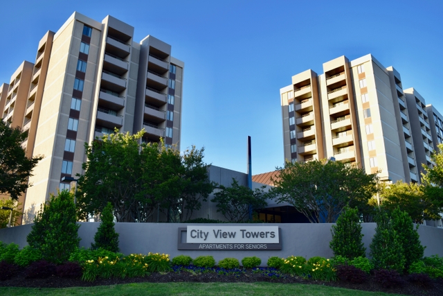 City View Towers image
