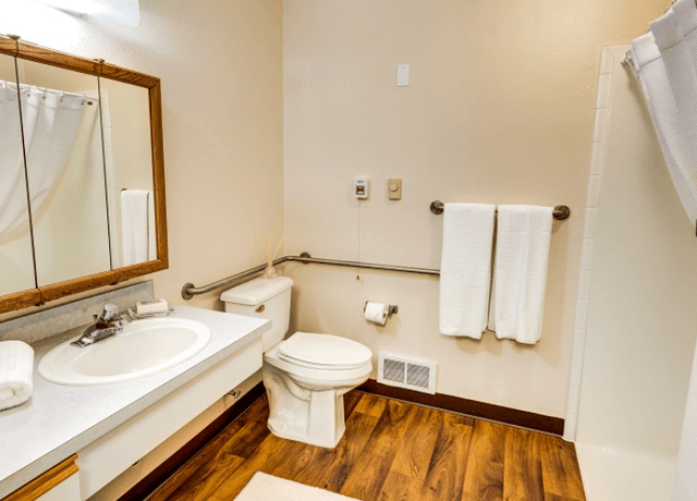 Gilman Park Assisted Living image