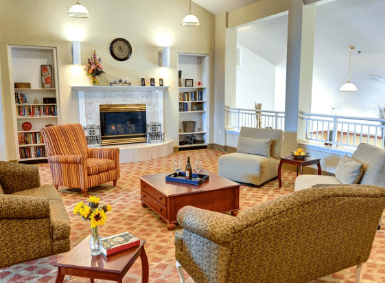 Pheasant Pointe Assisted Living & Memory Care image