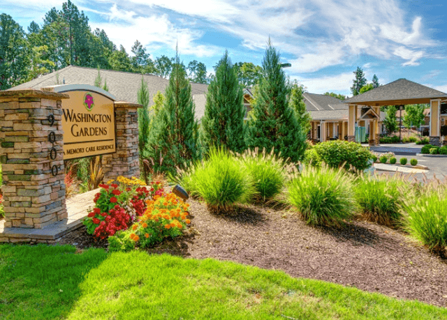 Washington Gardens Memory Care image