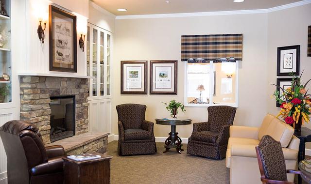 Sage Park Memory Care & Transitional Assisted Living