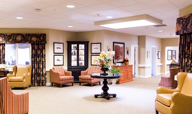 Central Parke Assisted Living & Memory Care image