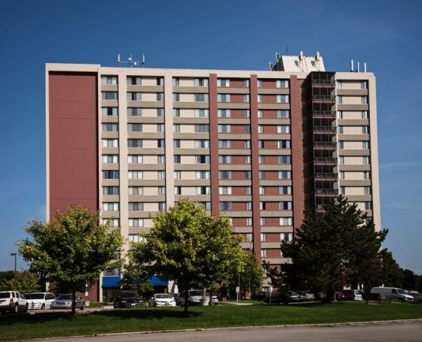 Dearborn Heights Co-Op Towers image