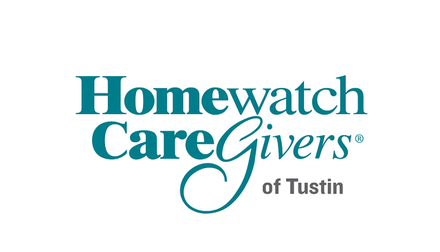 Homewatch CareGivers of Tustin image