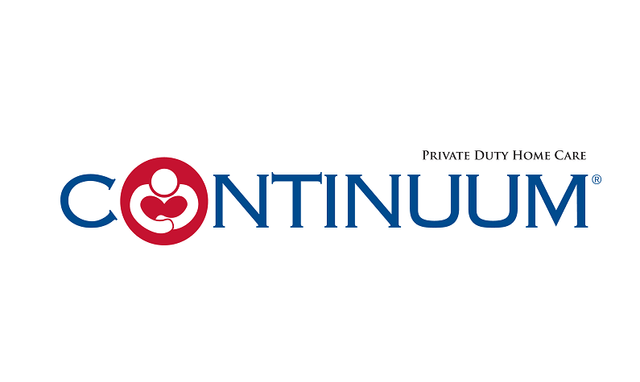Continuum LLC image