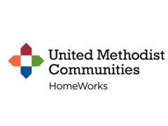 United Methodist Communities HomeWorks, Inc - Haddonfield, NJ