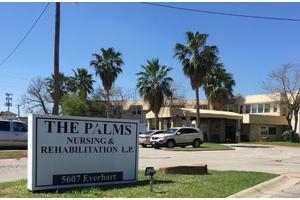 The Palms Nursing and Rehabilitation image