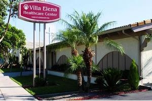 Villa Elena Healthcare Center image