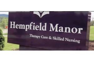 Hempfield Manor image