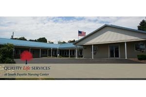 South Fayette Nursing Center image